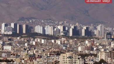 پایگاه خبری آرمان اقتصادی | جامع‌ترین رسانه اقتصادی 1524817993_ به افزایش قیمت مسکن در كشور-e1533935847337-390x220 گزارش اردیبهشت ماه بازار مسکن شهر تهران منتشر شد  